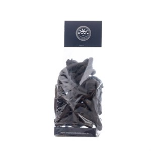 Madlen Bitter Çikolatalı Şerit Portakal 300g