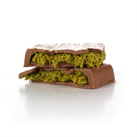 Dubai Çikolatası Fıstıklı Kadayıflı 300g