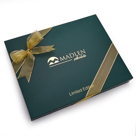 Hediyelik Bayram Çikolatası Limited Edition