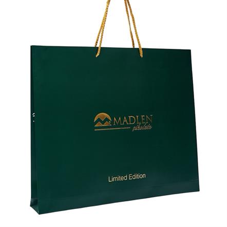 Hediyelik Bayram Çikolatası Limited Edition