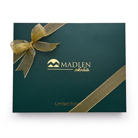 Hediyelik Bayram Çikolatası Limited Edition