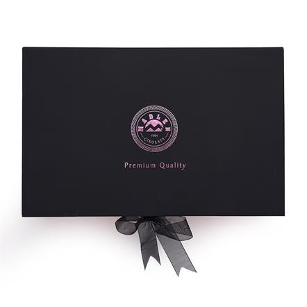 Hediyelik Premium Handmade Çikolata Kutu