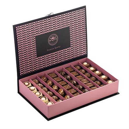 Hediyelik Premium Special Çikolata Kutusu