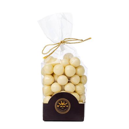 Madlen Beyaz Çikolatalı Fındık Draje 200 gr