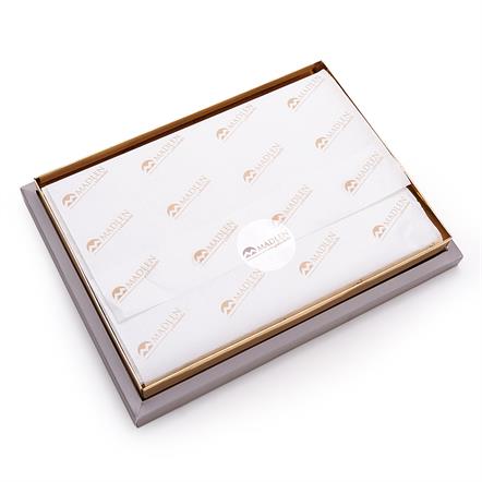 Madlen Çikolata Kutu 800g