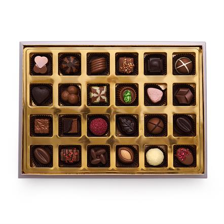 Madlen Hediyelik Pralin Special Çikolata 490 gr