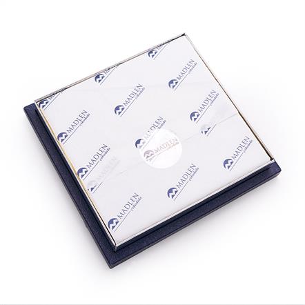 Madlen Hediyelik Special Çikolata Lacivert 450g