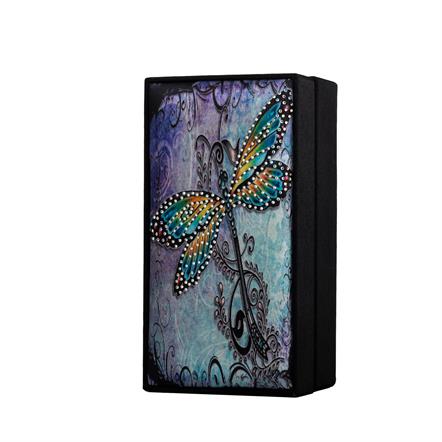 Madlen Kelebek Mini Special Çikolata 400g