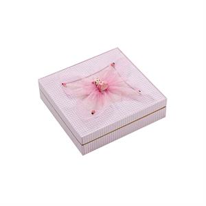 Madlen Pembe Bebek Sargılı Çikolata Küçük Boy 335g