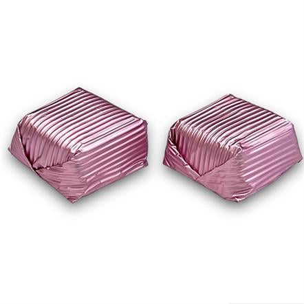 Madlen Pembe Yaldızlı Fındık Üzüm Çikolata 500 gr