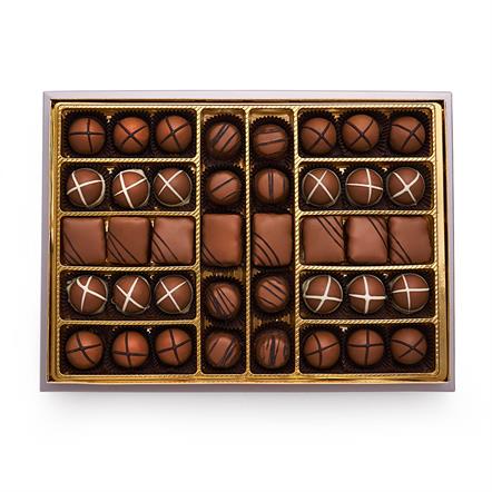 Madlen Pral Hediye Çikolata 650g