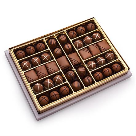 Madlen Pral Hediye Çikolata 650g