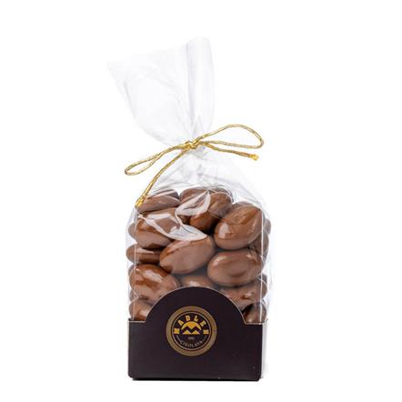 Madlen Sütlü Çikolatalı Bisküvi Draje 200 gr