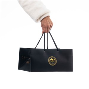 Madlen Premium Quality Serisi Fıstık Krokan Çikolata 1000 gr