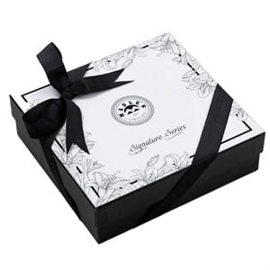 Madlen Signature Yaldızlı Lüks Çikolata