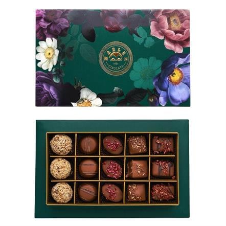 Viole Hediye Handmade Çikolata 280g