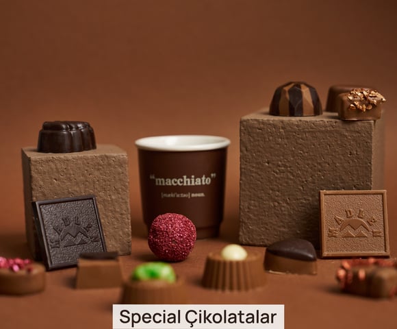 special çikolata