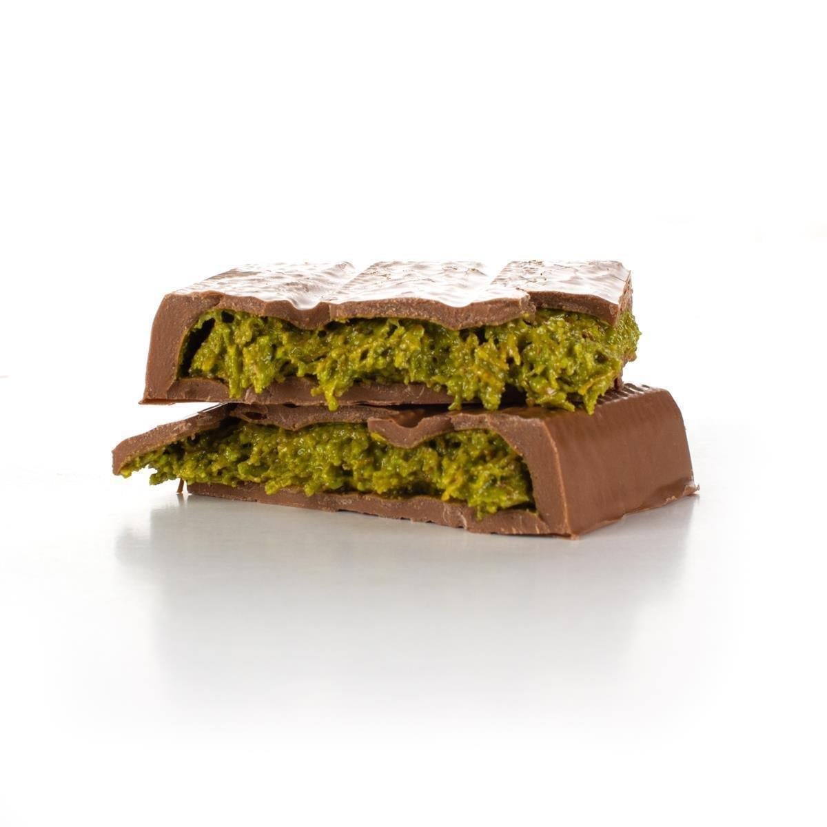 Dubai Çikolatası Fıstıklı Kadayıflı 300g