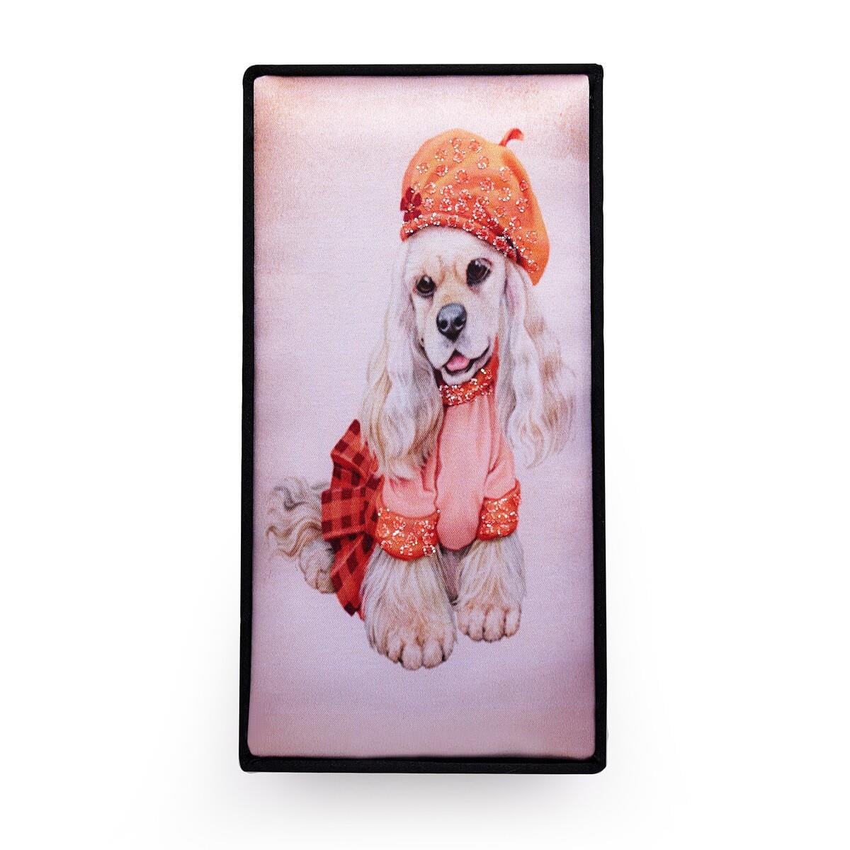 Köpekli Kutu Special Çikolata