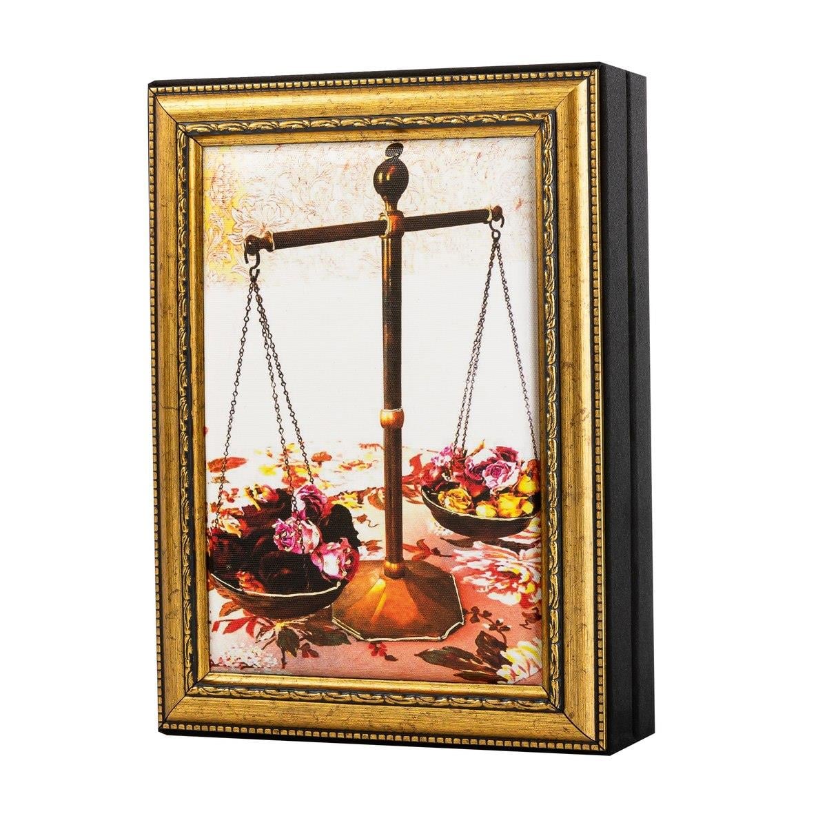 Madlen Adalet Terazisi Special Çikolata 435 gr