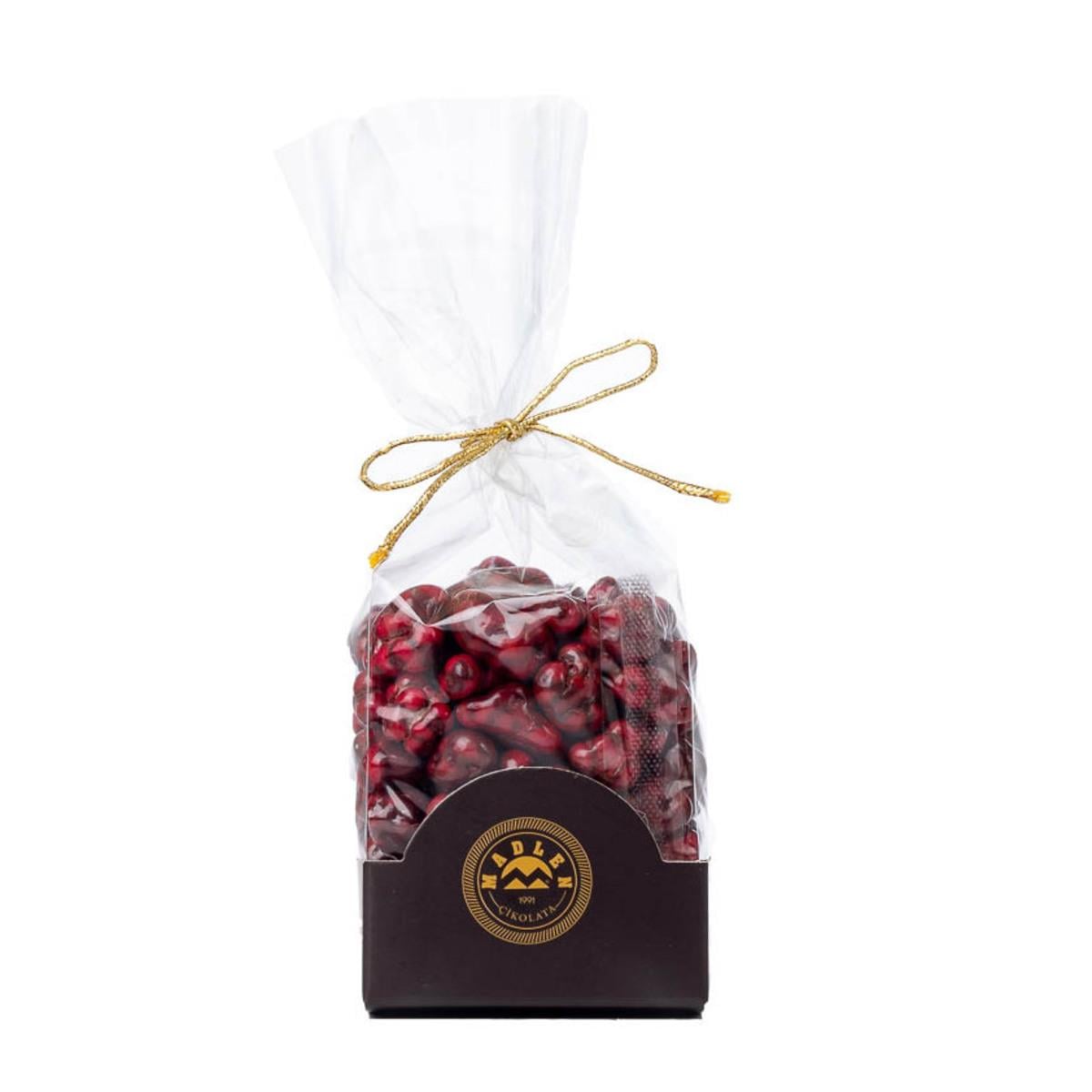 Madlen Böğürtlen Meyveli Draje 200 gr