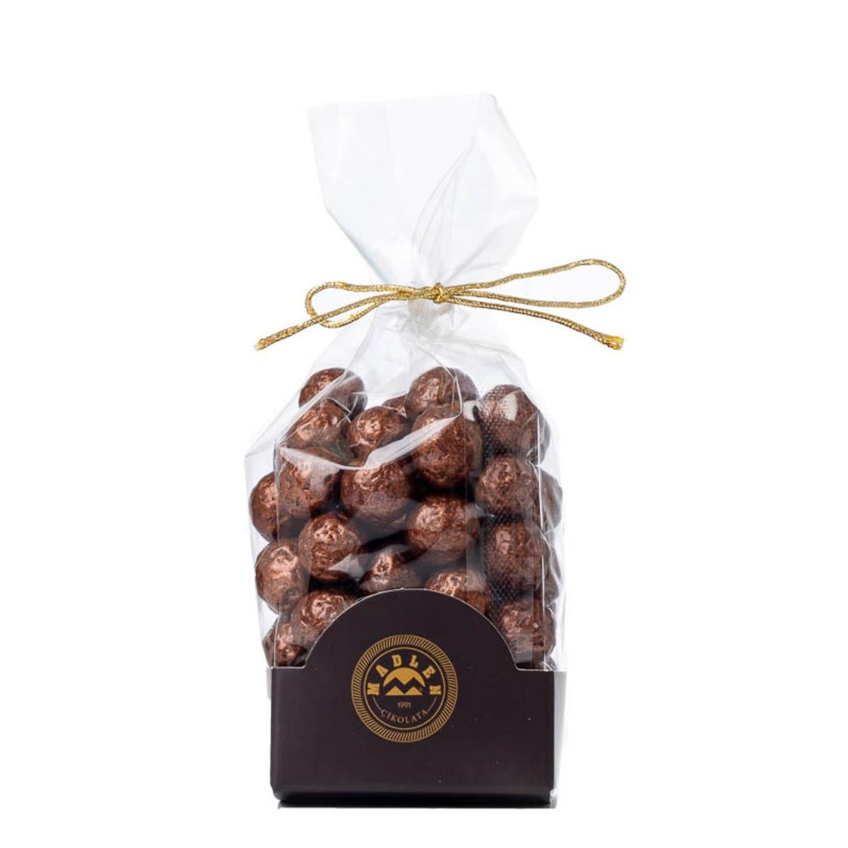 Madlen Kahveli Çikolata Draje 200 gr
