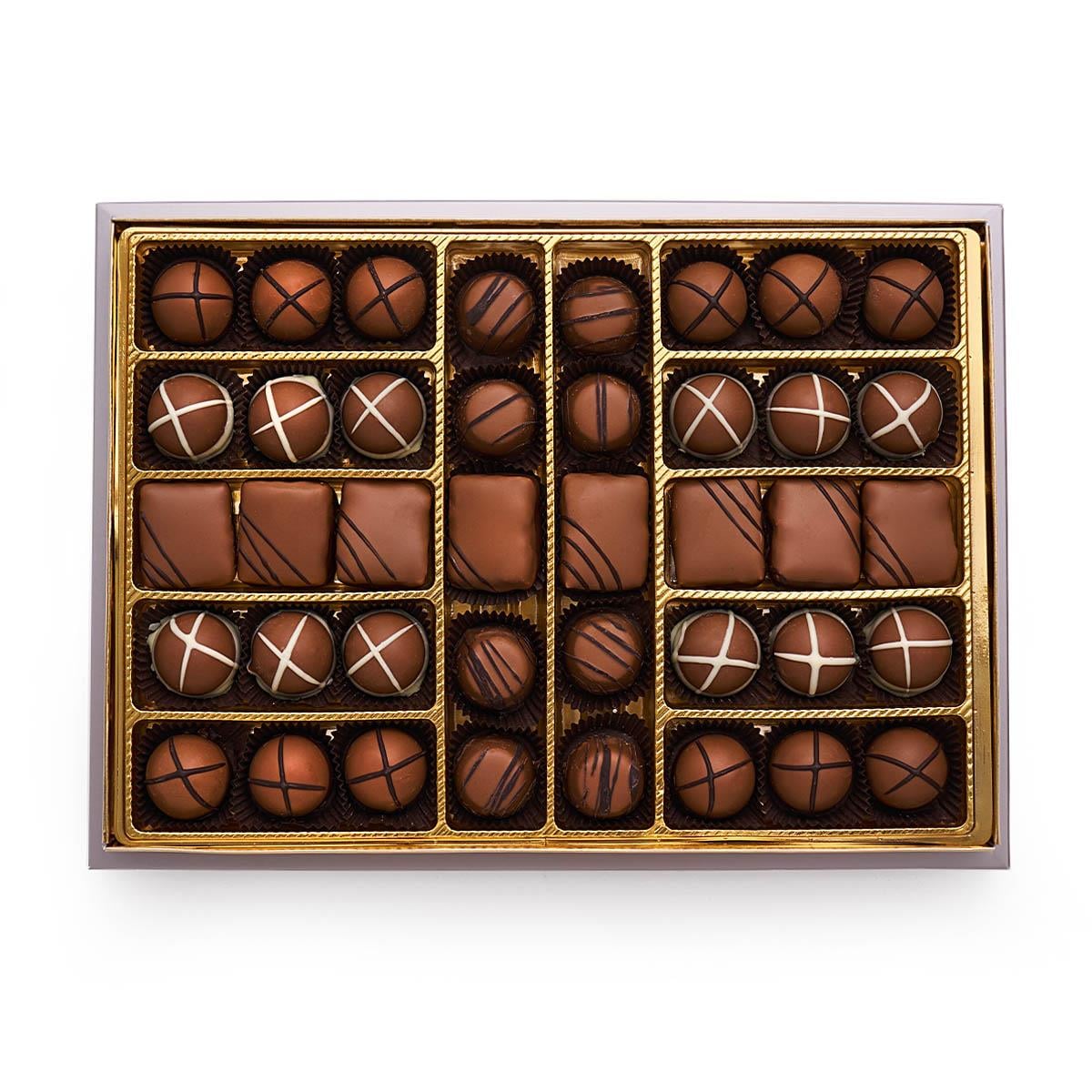 Madlen Pral Hediye Çikolata 650g