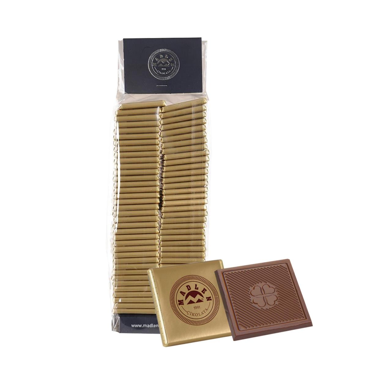 Madlen Sargılı Madlen Çikolata (Sütlü) 500g