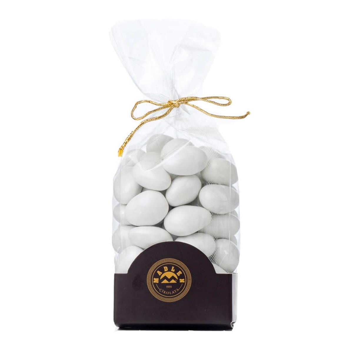 Madlen Sedef Badem Şekeri 200 gr