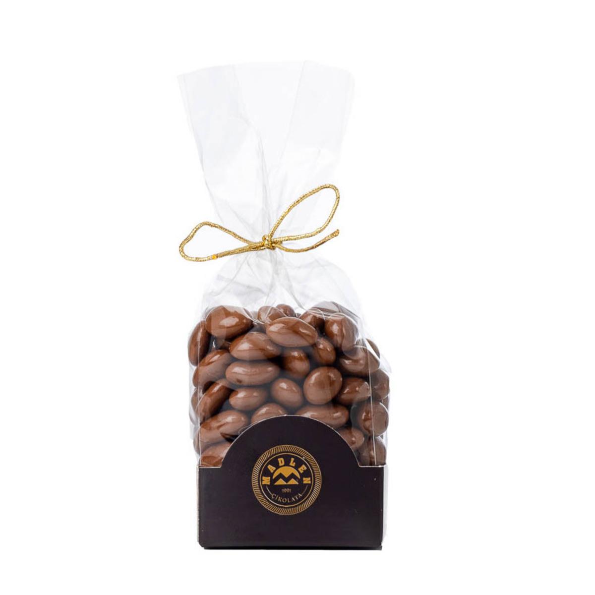 Madlen Sütlü Çikolatalı Üzüm Draje 200 gr