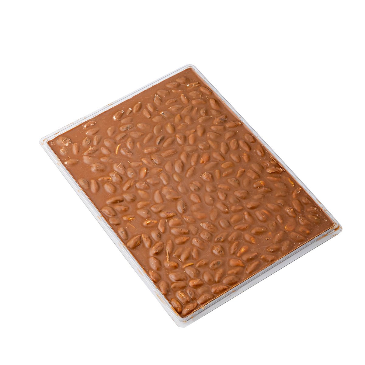 Sütlü Fıstıklı Beyoğlu Çikolatası 300g