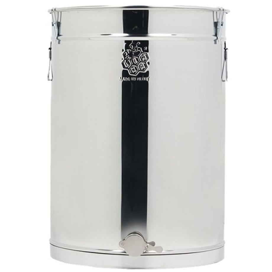 200 Kg Dinlendirme Kazanı