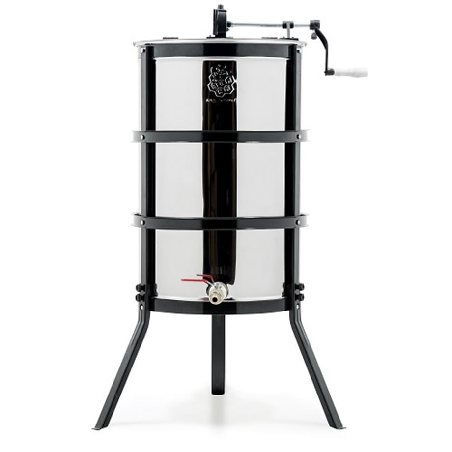 170 Litre Şurup Karıştırıcı Manuel