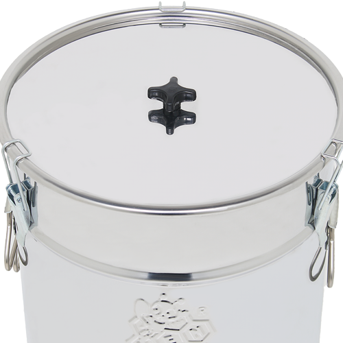 30 Kg Dinlendirme Kazanı