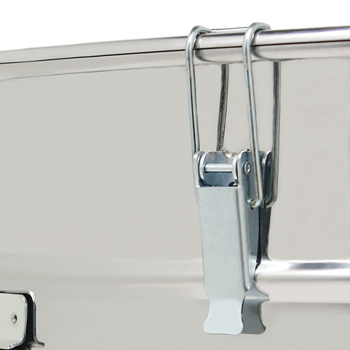 50 Kg Dinlendirme Kazanı