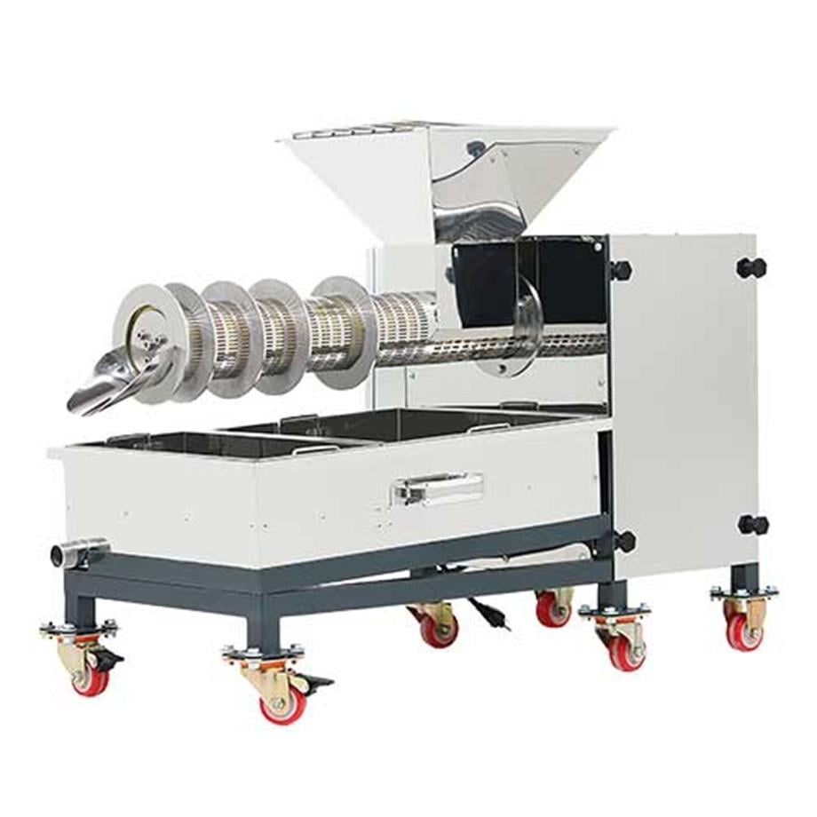 50 Kg Mum Sıkma Presi
