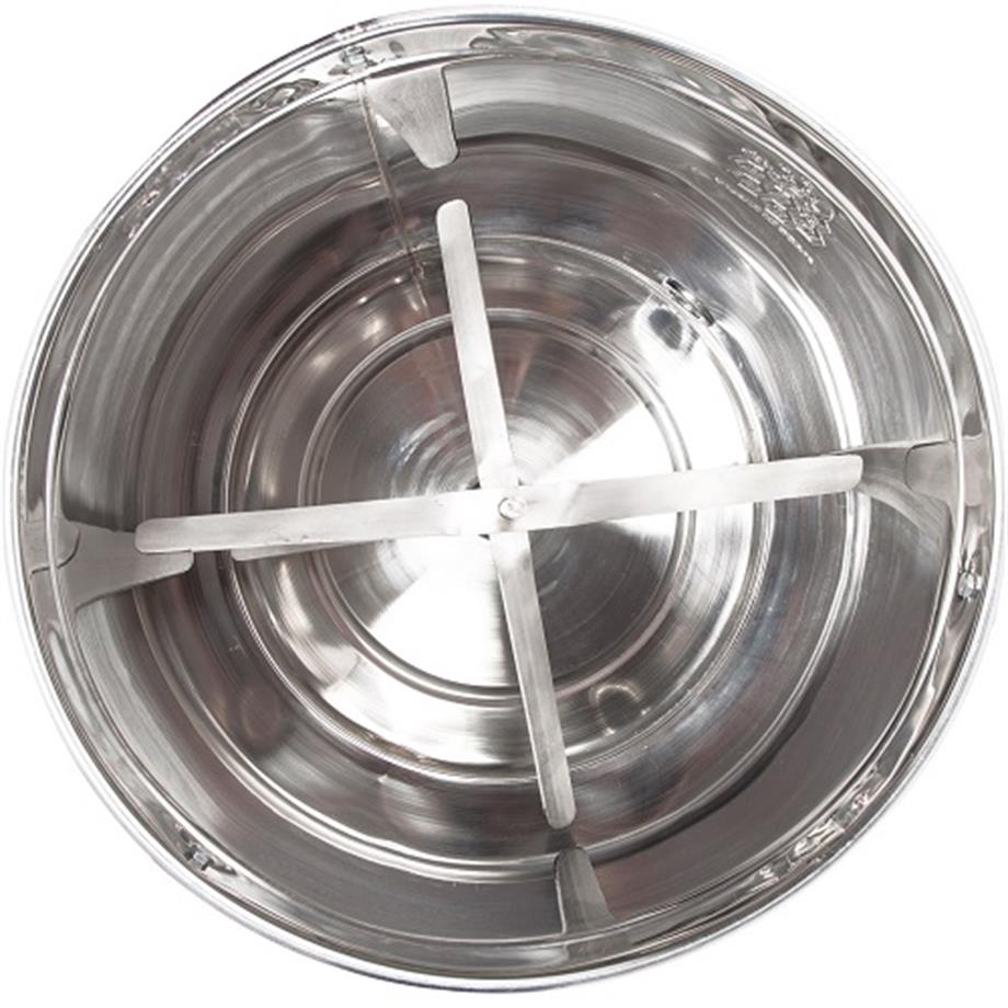 70 Litre Şurup Karıştırıcı Manuel