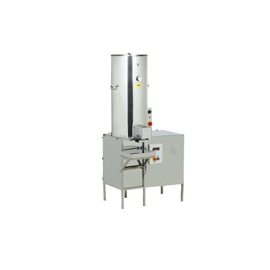 Bal Dolum Makinesi Terazili -Load Cell