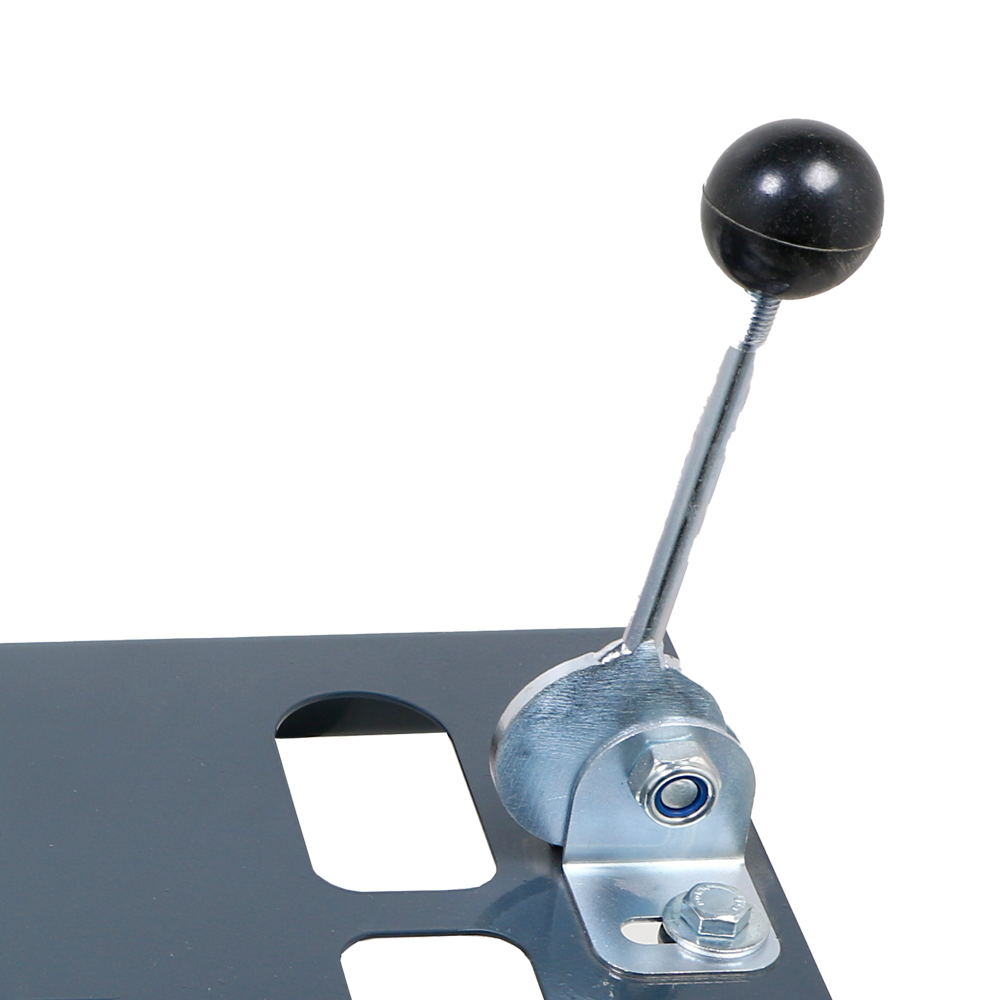 Çerçeve Tel Gerdirme Tezgahı 