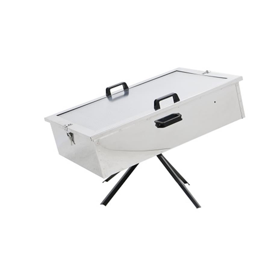 Güneş Enerjili Mum Eritme