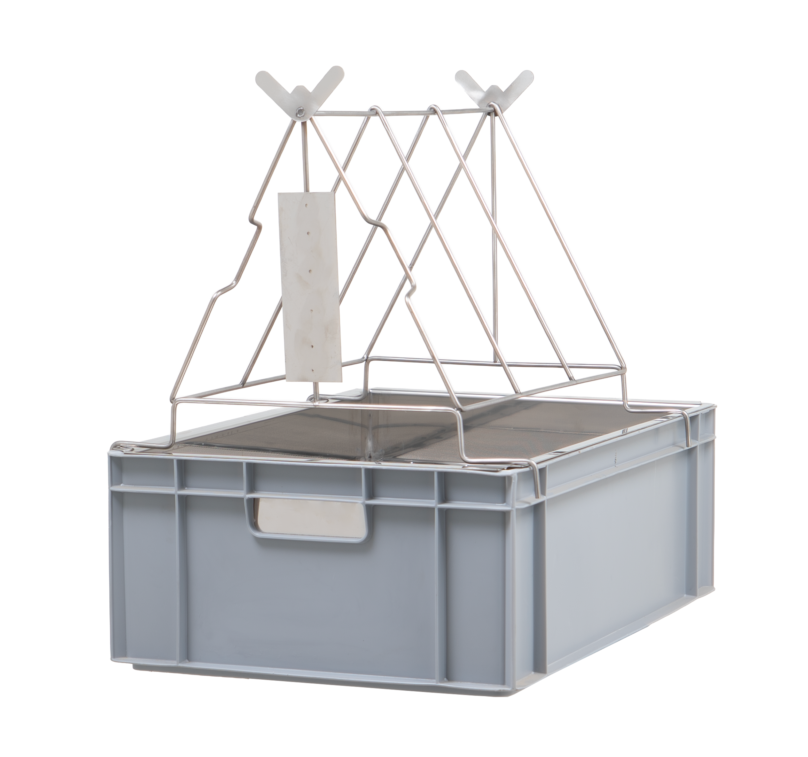 Mini Sır Alma Teknesi Plastik