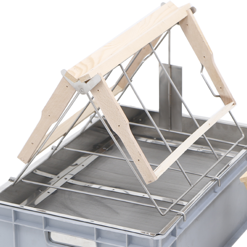 Mini Sır Alma Teknesi Plastik