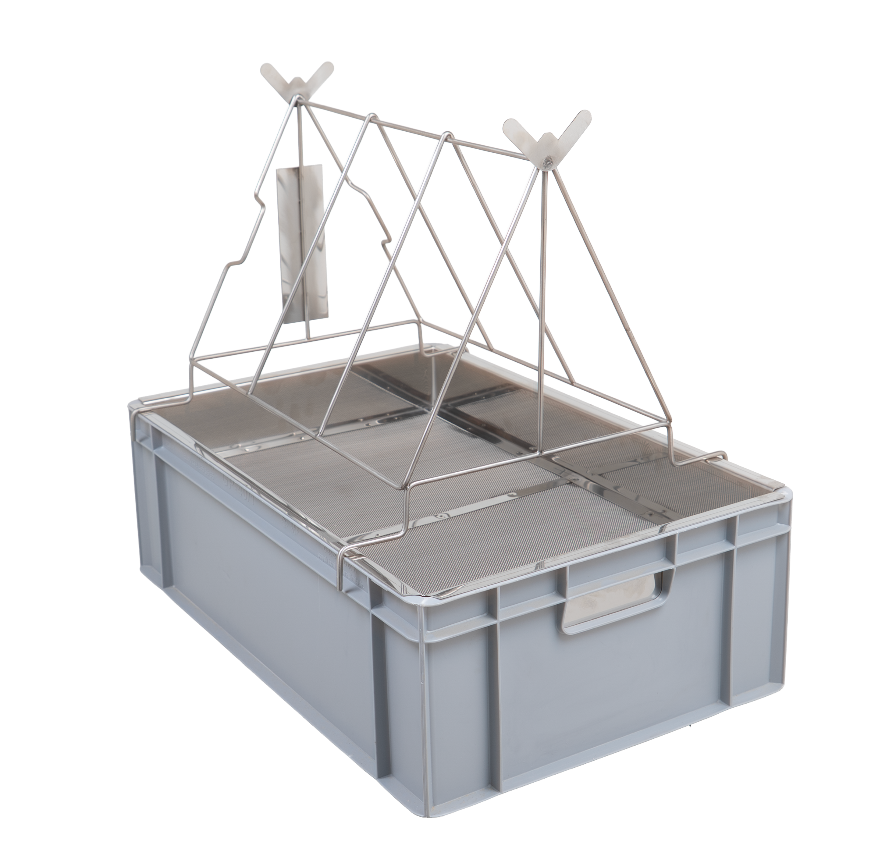 Mini Sır Alma Teknesi Plastik