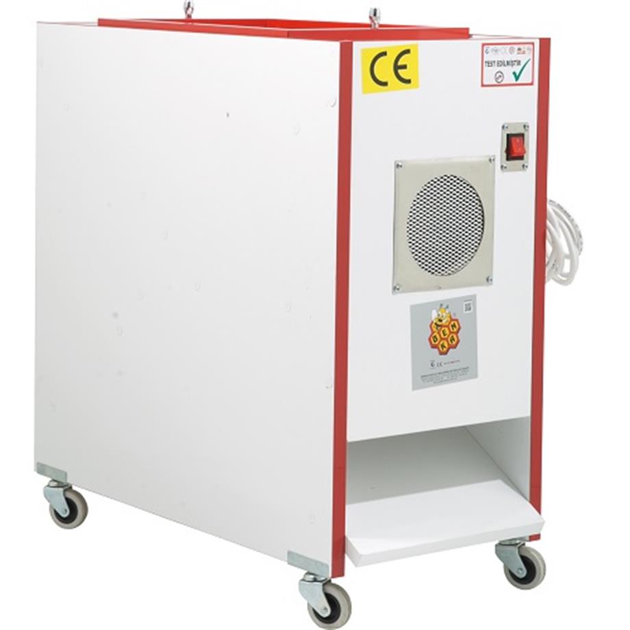 Polen Temizleme Makinesi