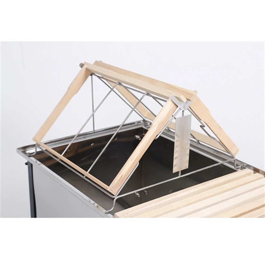 Sır Alma Tezgahı Ekonomik Model - 75 cm