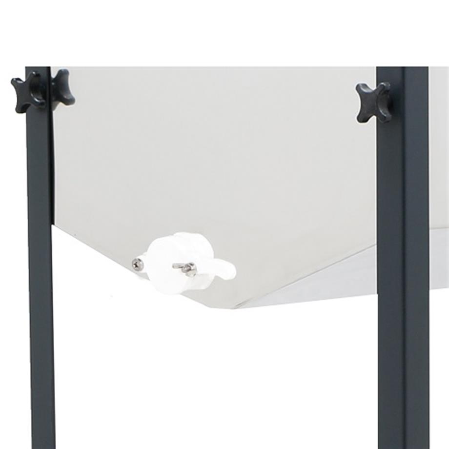 Sır Alma Tezgahı Ekonomik Model - 75 cm