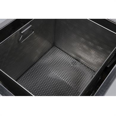 10 Çerçeveli Mum Eritme Kazanı Yalıtımsız