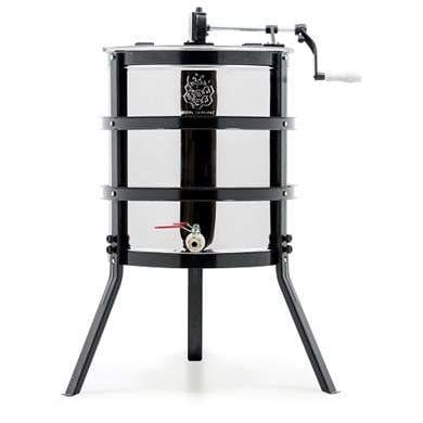 130 Litre Şurup Karıştırıcı Manuel