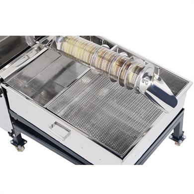 200 Kg Mum Sıkma Presi