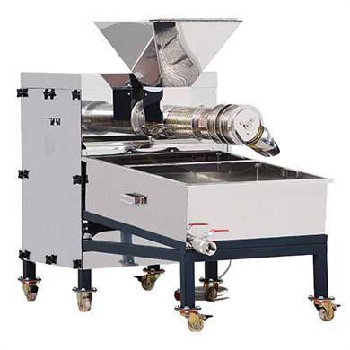 200 Kg Mum Sıkma Presi